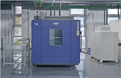 環境與可靠性試驗